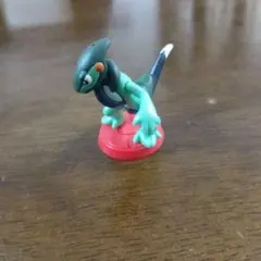 モトトカゲ　チョコエッグ