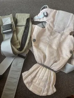 ベビージョルン　グスケット　抱っこ紐2セット