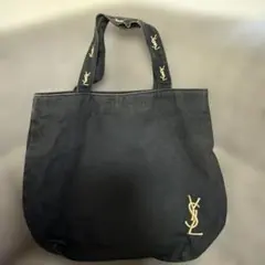 Yves Saint Laurent トートバッグ ブラックのサムネイル