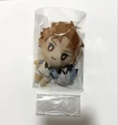 テニプリ おきぬいミニ 芥川慈郎