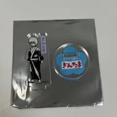 2025年最新】銀魂 ミニフィギュアの人気アイテム - メルカリ