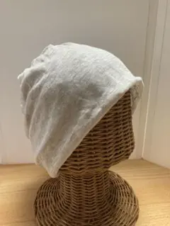 バケットハット ファッション小物