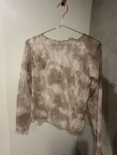 kastane シアータイダイトップス、まとめ売り