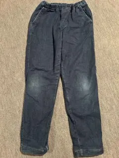 UNIQLO長ズボン 140