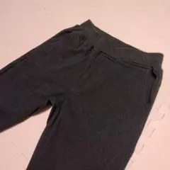 AZUL BY MOUSSY ジョガーパンツ ストレッチ ダークグレー S