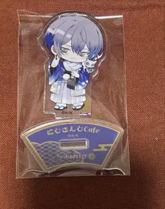 にじさんじ スイパラ ミニキャラトレーディングアクリルスタンド 小柳ロウ