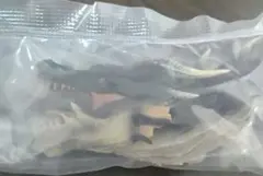 モンスターハンター　一番くじ　ミラボレアス　マグネット　D賞