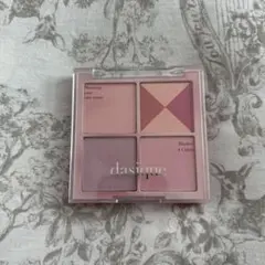 dasique ブレンディングムードチーク 05 Violet kint