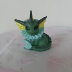 《初期ポケモン》シャワーズ指人形