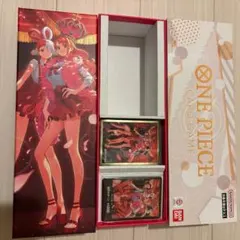 ヒロインズエディション　 スリーブ　ドンカード　ストレージBOX