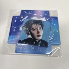 TXT ビジュアルスクエアフォトシール ケース テヒョン