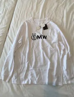 新品）1MW by SOPH. スタイルヒートTシャツ_ソフGU2