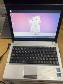 NEC VersaPro VY15M/D ノートPC