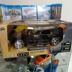 スーパーナチュラル1967 シボレー インパラ 1/24 生産終了 希少 - メルカリ