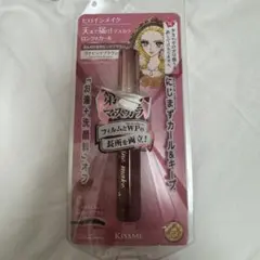 KISSME ヒロインメイク ロング&カールマスカラ 限定色