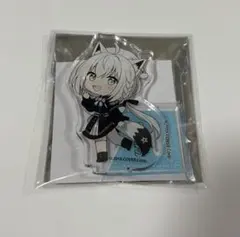 zeta division 第五人格 かず猫 kznk 秋季 アクスタ - メルカリ