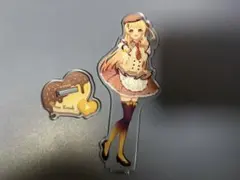 ホロライブ ReGLOSS 2周年 音乃瀬奏 ホログラム缶バッジ チェキ - メルカリ