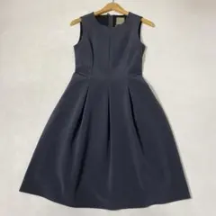 DAISY LIN フォクシー ♡ ウォッシャブル ワンピース ソフトイエロー DAISY LIN フォクシー ♡ ウォッシャブル ワンピース ソフトイエロー