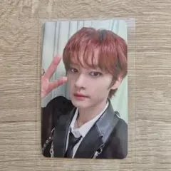 straykids トレカ リノ 東京 会場限定