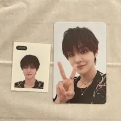 treasure flawless　ヒョンソク treasure flawless ヒョンソク FLAWLESS x TREASURE - HYUNSUK