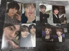 RIIZE アントン　トレカセット