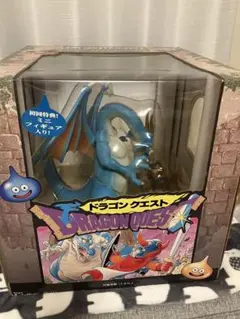 ドラゴンクエスト ジオラマコレクション　フィギュア　未開封　希少　ドラクエ１ ドラゴンクエスト ジオラマコレクション フィギュア 未開封 希少