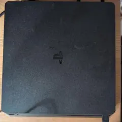 SONY PS4 本体 ブラック