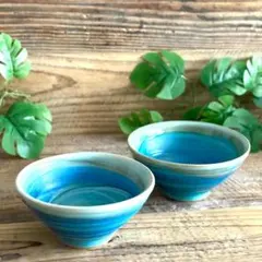 しゅうさま専用品です。清水焼 京焼 昇峰窯 青交趾内染付竹 - メルカリ