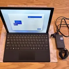 超美品）surface pro7+ ほぼ未使用品 Amazon | 【整備済み品】Surface Pro7/12.3型10点マルチタッチ/2736 x