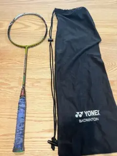 YONEX ARMORTEC 800 DEFENSIVE 3UG4 - メルカリ