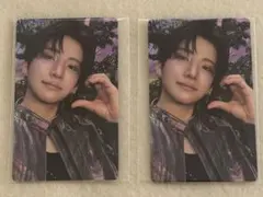 &TEAM Back to Life Globalトレカ ユウマ YUMA