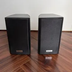 ONKYO ST-V50 2ウェイ・スピーカー 希少デッドストック - メルカリ