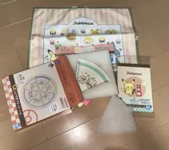 一番くじ ポケピース ～“PEACE”なダイナーへようこそ～