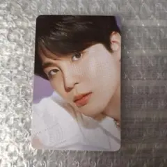 ATEEZ ジョンホ NACIFIC トレカ