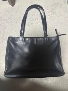 agnes b トートバッグ