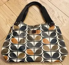 大幅値下げ♡未使用タグ付★オーラカイリーorla kiely★ショルダーバック★ BN5898○ orla kiely オーラカイリー ショルダーバッグ 肩掛け