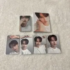 SEVENTEEN セブチ ジュン 17 IS RIGHT HERE トレカ