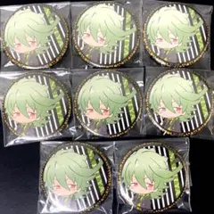 SERVAMP 綿貫桜哉 コレクション缶バッジ2点セット - メルカリ