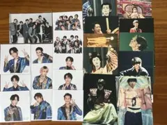 m*t様 Snow Man 写真&滝沢歌舞伎ポストカード＆i DO ME写真 2