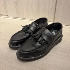 Dr.Martens ADRIAN タッセルローファー　　27cm UK8