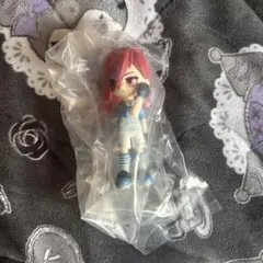 ブルロ展 千切豹馬 フィギュア 新品未使用