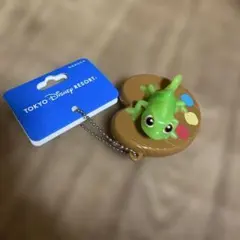 東京ディズニーリゾート パスカル キーホルダーのサムネイル