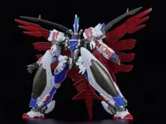 MG ブルーアルトロン ガンダムナタク 海外製 - メルカリ