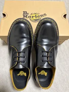 Dr. Martens 1461 DS UK8 ダブルステッチのサムネイル