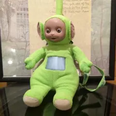 2026年最新】テレタビーズ リュックの人気アイテム - メルカリ