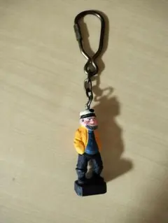 マドロス人形キーホルダー
