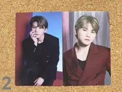 SEVENTEEN POWER OF LOVE WOOZI 07,46 @2