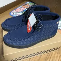 値下げ！！新品！！ VANS ヴァンズ LEKKIE レッキー