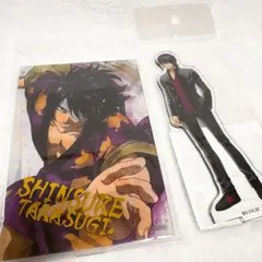 高杉晋助 アクリルスタンド 銀魂