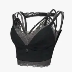 theredthread lace trim layer cami - メルカリ